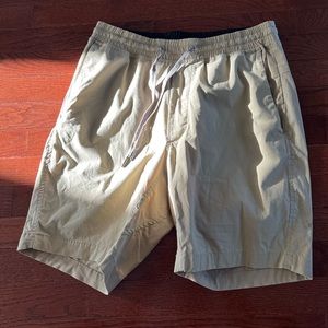 bowline shorts